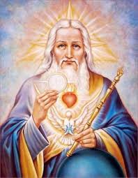 DIOS PADRE TODOPODEROSO TÚ ME ACOMPAÑAS HOY MAÑANA Y SIEMPRE | Facebook